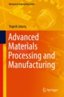 Image for Advanced Materials Processing and Manufacturing