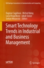 Image for Smart technology trends in industrial and business management