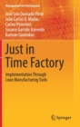 Image for Just in Time Factory