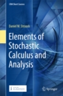 Image for Elements of stochastic calculus and analysis