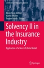 Image for Solvency II in the Insurance Industry