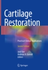 Image for Cartilage restoration: practical clinical applications