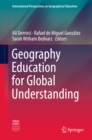 Image for Geography Education for Global Understanding