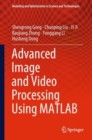 Image for Advanced Image and Video Processing Using MATLAB : 12