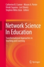 Image for Network Science In Education