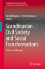 Image for Scandinavian Civil Society and Social Transformations: The Case of Norway