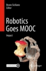 Image for Robotics goes MOOC: Impact