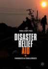 Image for Disaster relief aid  : changes and challenges