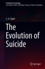 Image for The Evolution of Suicide
