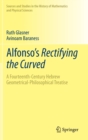 Image for Alfonso&#39;s Rectifying the Curved