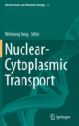 Image for Nuclear-Cytoplasmic Transport