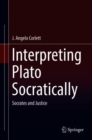 Image for Interpreting Plato Socratically