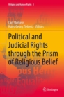 Image for Political and Judicial Rights Through the Prism of Religious Belief : 3