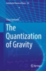 Image for Quantization of Gravity