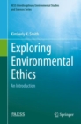 Image for Exploring Environmental Ethics : An Introduction