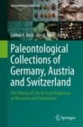 Image for Paleontological Collections of Germany, Austria and Switzerland