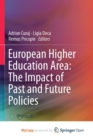 Image for European Higher Education Area