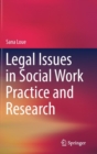 Image for Legal Issues in Social Work Practice and Research