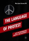 Image for The Language of Protest
