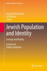 Image for Jewish Population and Identity