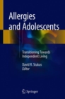 Image for Allergies and Adolescents