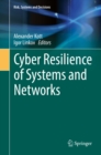 Image for Cyber Resilience of Systems and Networks