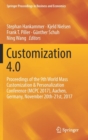 Image for Customization 4.0