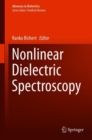 Image for Nonlinear Dielectric Spectroscopy