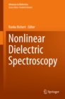 Image for Nonlinear Dielectric Spectroscopy