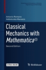 Image for Classical Mechanics with Mathematica®