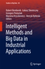 Image for Intelligent Methods and Big Data in Industrial Applications
