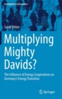 Image for Multiplying Mighty Davids?