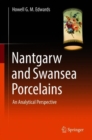 Image for Nantgarw and Swansea Porcelains