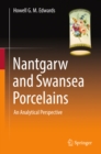 Image for Nantgarw and Swansea Porcelains: An Analytical Perspective