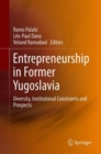 Image for Entrepreneurship in Former Yugoslavia