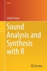 Image for Sound analysis and synthesis with R