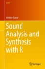 Image for Sound Analysis and Synthesis with R