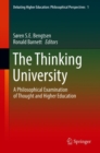 Image for The Thinking University