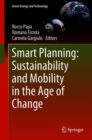 Image for Smart Planning: Sustainability and Mobility in the Age of Change