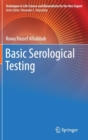 Image for Basic Serological Testing