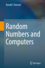 Image for Random numbers and computers