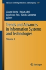 Image for Trends and Advances in Information Systems and Technologies : Volume 3