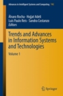 Image for Trends and advances in information systems and technologies.