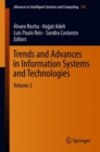 Image for Trends and Advances in Information Systems and Technologies : Volume 2