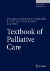 Image for Textbook of Palliative Care