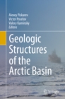 Image for Geologic Structures of the Arctic Basin