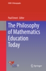 Image for The philosophy of mathematics education today