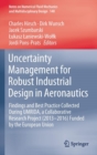 Image for Uncertainty Management for Robust Industrial Design in Aeronautics