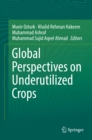 Image for Global perspectives on underutilized crops