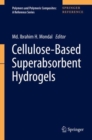 Image for Cellulose-Based Superabsorbent Hydrogels